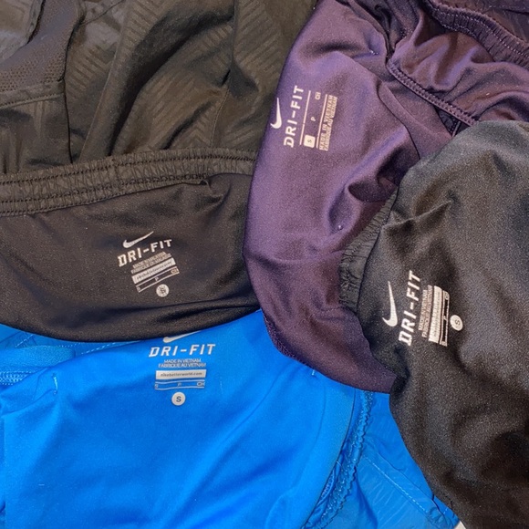 Nike Shorts LOT (5) - Picture 8 of 11